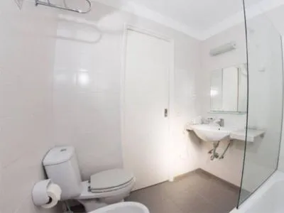 Apart Hoteles Apart Gaviotas