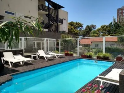 Apart Hoteles Apart Gaviotas