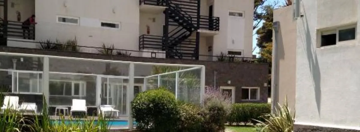 Apart Hoteles Apart Gaviotas