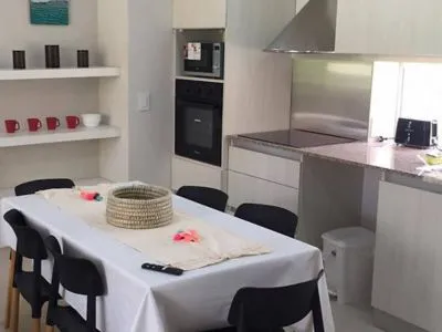 Apart Hotels Complejo de las Artes