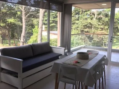 Apart Hotels Complejo de las Artes