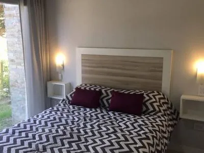 Apart Hotels Complejo de las Artes