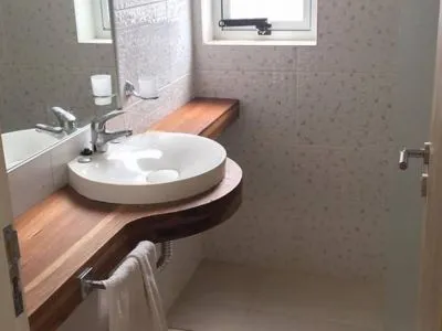 Apart Hotels Complejo de las Artes