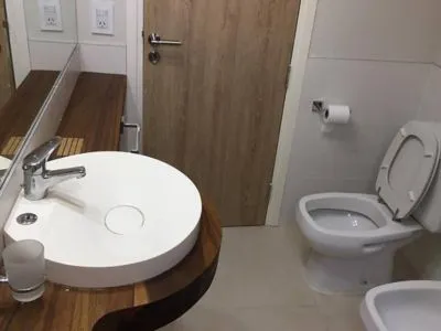 Apart Hotels Complejo de las Artes