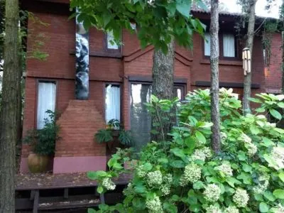 La Camila Alquiler temporario  en  Mar de las Pampas