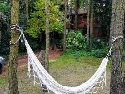 Alquiler temporario La Camila