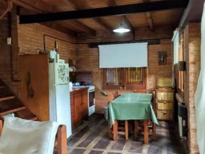 Alquiler temporario La Camila