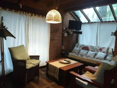 Alquiler temporario La Camila