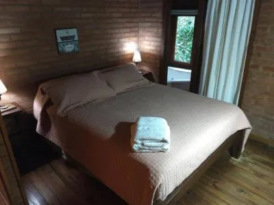 Alquiler temporario La Camila