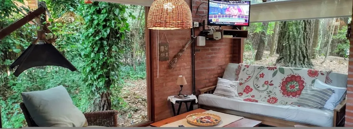 Alquiler temporario La Camila