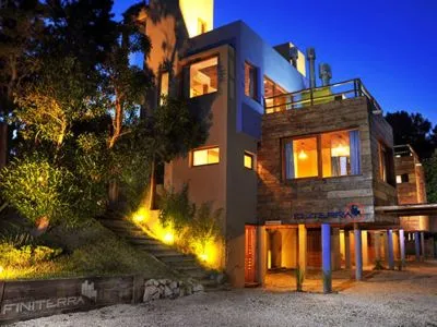 Finiterra Aparts 3-star Apart Hotels  in  Mar de las Pampas