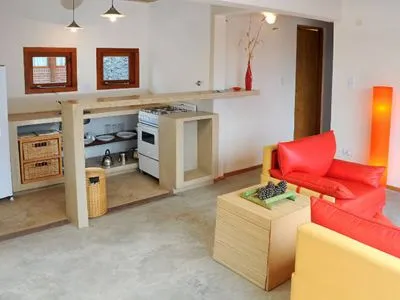 3-star Apart Hotels Finiterra Aparts