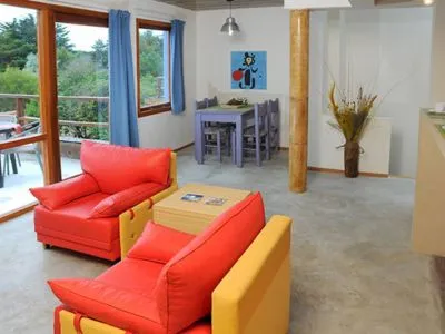 3-star Apart Hotels Finiterra Aparts