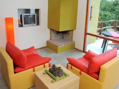 3-star Apart Hotels Finiterra Aparts