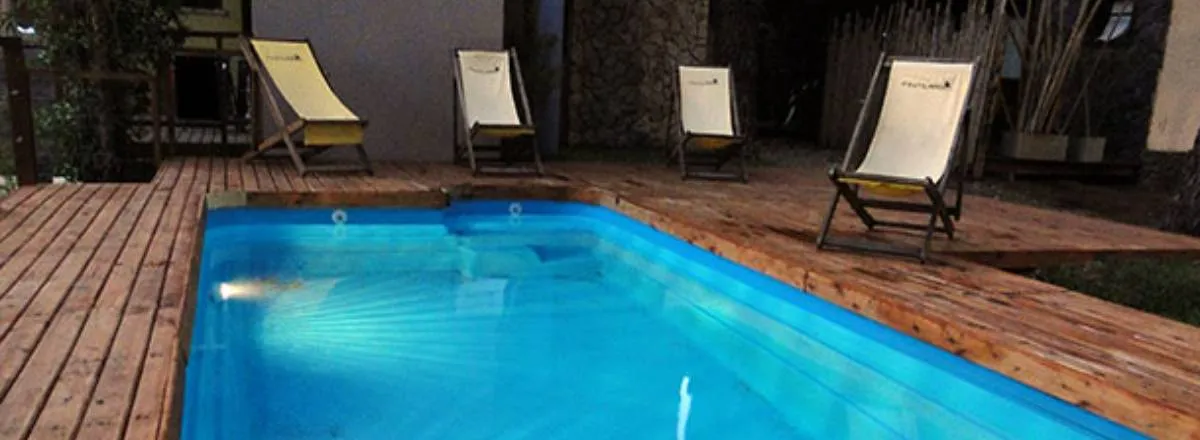 3-star Apart Hotels Finiterra Aparts