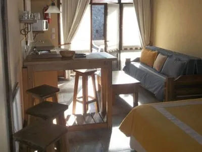 3-star Apart Hotels Cuatro Lunas Apart