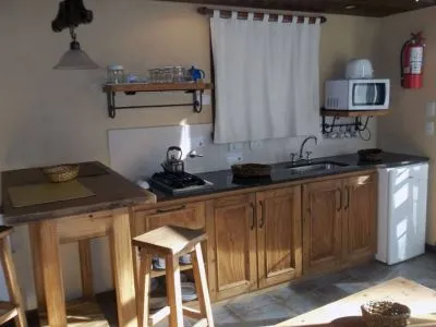 3-star Apart Hotels Cuatro Lunas Apart