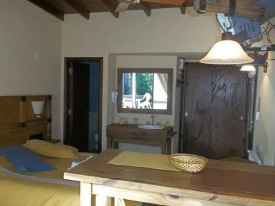 3-star Apart Hotels Cuatro Lunas Apart