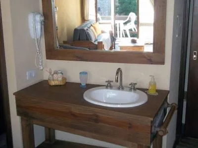 3-star Apart Hotels Cuatro Lunas Apart