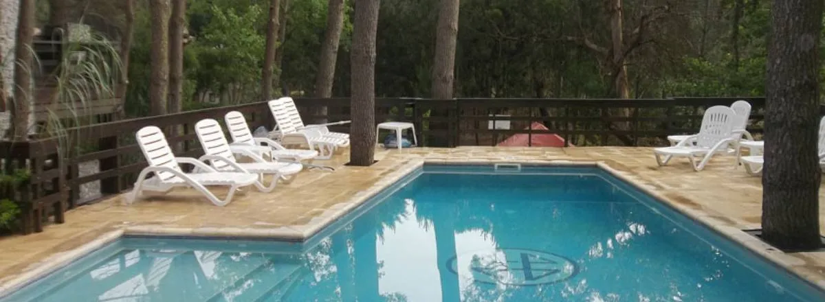 3-star Apart Hotels Cuatro Lunas Apart