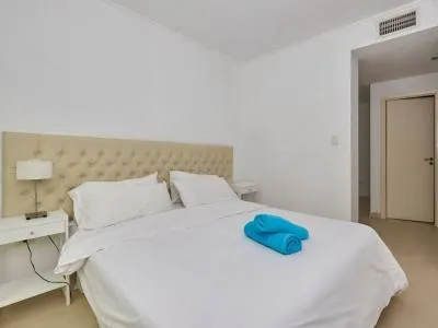 Hoteles 3 estrellas Albar Club de Mar