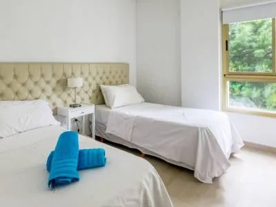 Hoteles 3 estrellas Albar Club de Mar