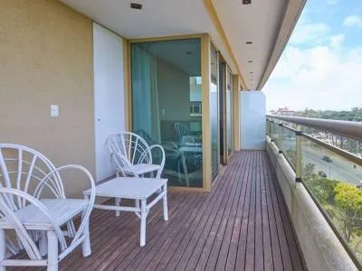 Hoteles 3 estrellas Albar Club de Mar