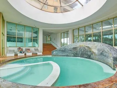 Hoteles 3 estrellas Albar Club de Mar