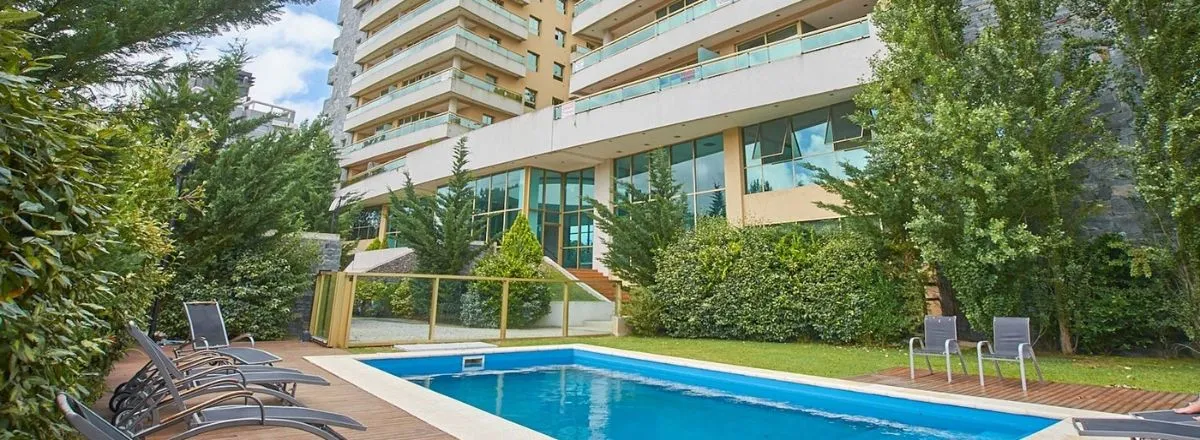 Hoteles 3 estrellas Albar Club de Mar