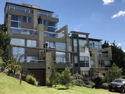 Espacio Eolo Departamentos  en  Pinamar