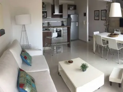 Apartments Espacio Eolo