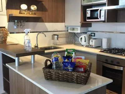 Apartments Espacio Eolo