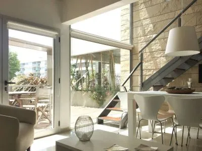 Apartments Espacio Eolo