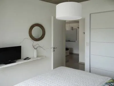 Apartments Espacio Eolo