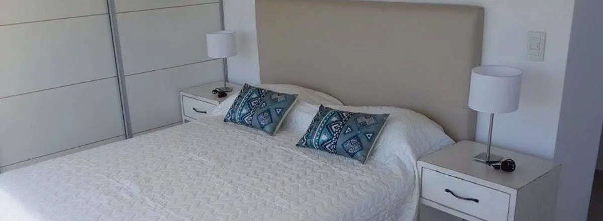 Apartments Espacio Eolo