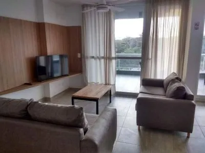 Departamentos Libertador Norte