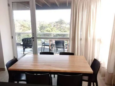 Departamentos Libertador Norte