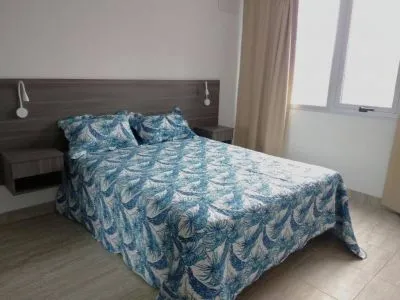 Departamentos Libertador Norte