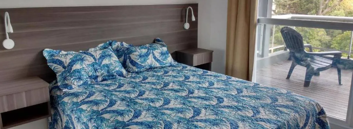 Departamentos Libertador Norte