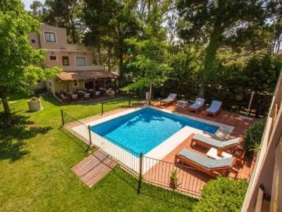 Hostería El Cortijo