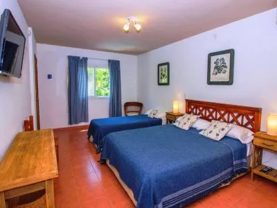 Hosterías Hostería El Cortijo