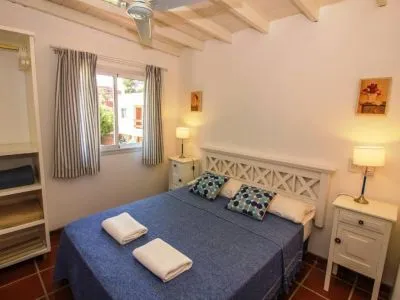 Hosterías Hostería El Cortijo