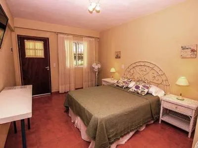 Hosterías Hostería El Cortijo