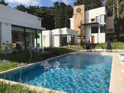 Pampa Mansa Alquiler temporario  en  Mar de las Pampas