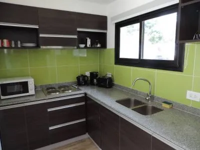 Alquiler temporario Pampa Mansa