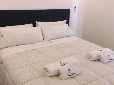 Alquiler temporario Pampa Mansa