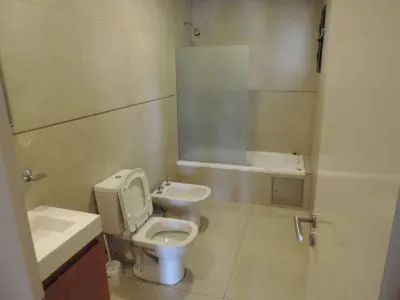 Alquiler temporario Pampa Mansa