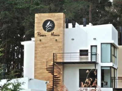 Alquiler temporario Pampa Mansa