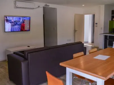 Alquiler temporario Pampa Mansa