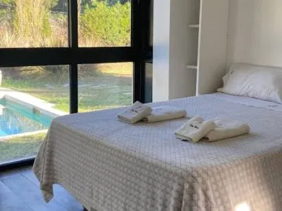 Alquiler temporario Pampa Mansa